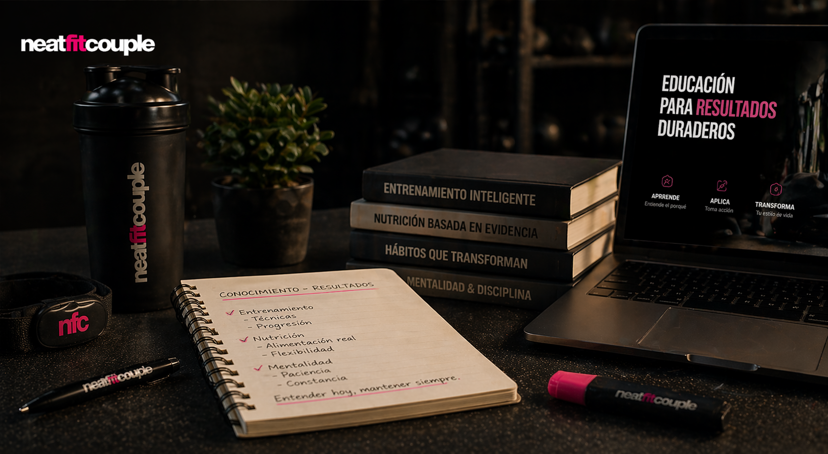 Educación para resultados duraderos