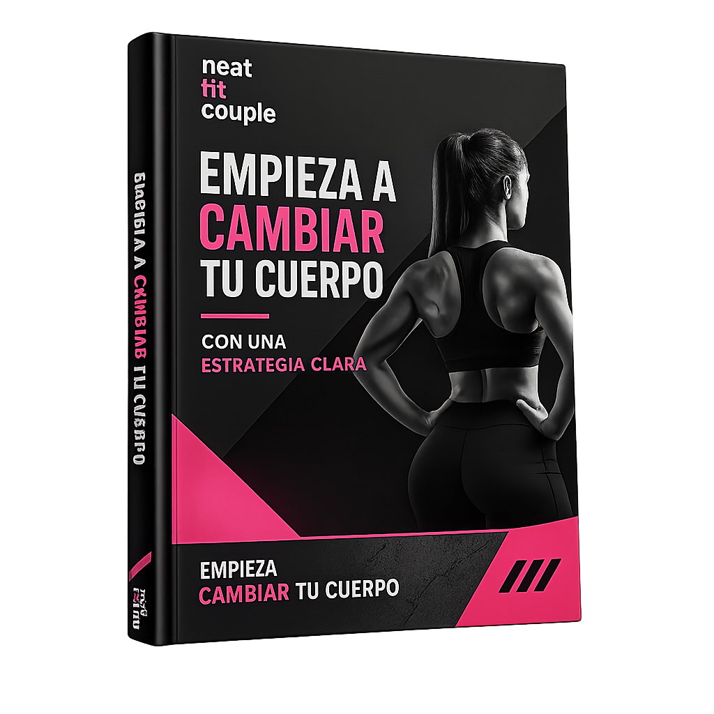 Ebook gratuito Neat Fit Couple